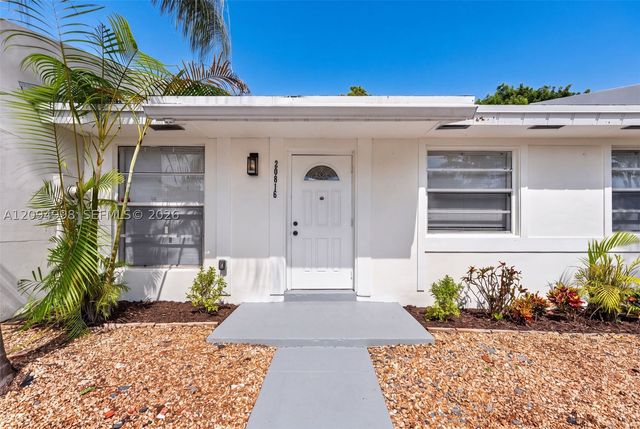 20816 SW 103rd Pl, Cutler Bay, FL 33189