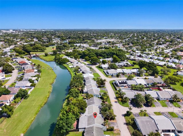 20816 SW 103rd Pl, Cutler Bay, FL 33189