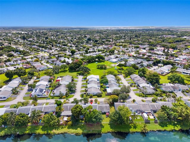 20816 SW 103rd Pl, Cutler Bay, FL 33189