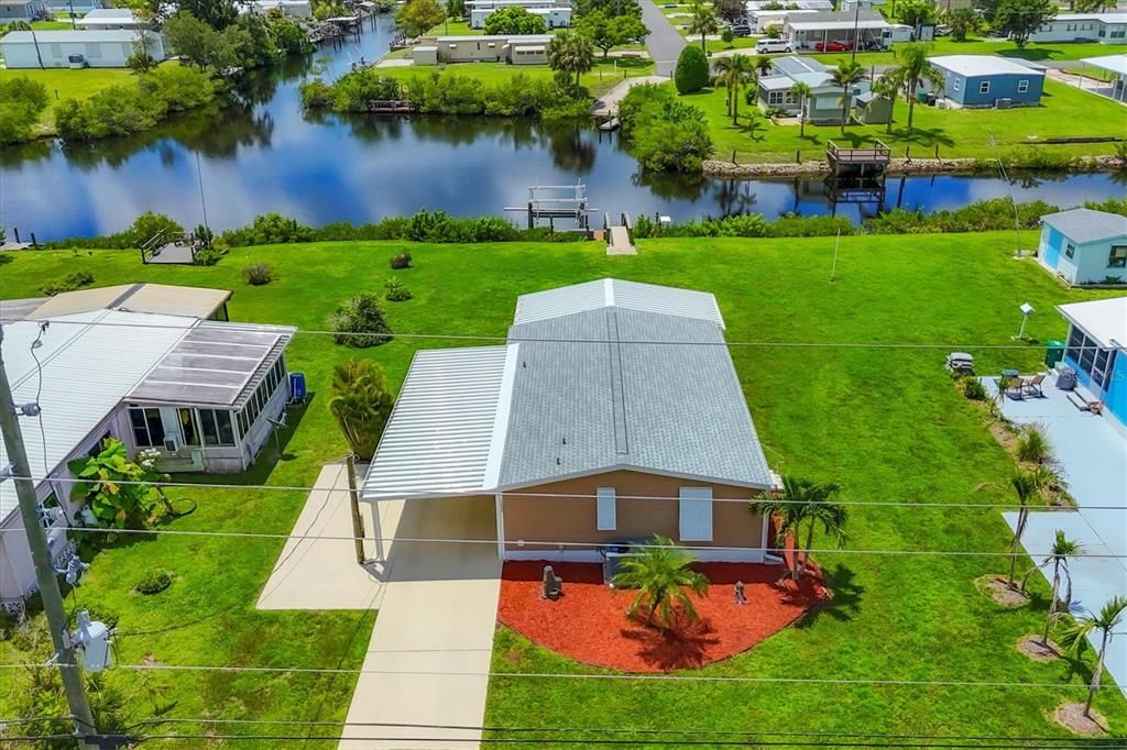 1200 SEAHORSE LANE, Englewood, FL 34224