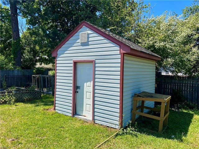 119 Admiral CT, Hampton, VA 23669