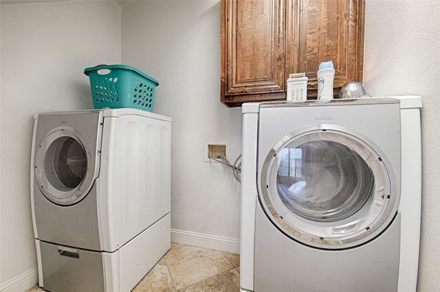 812 Lake Meadow Lane, Little Elm, TX 75068