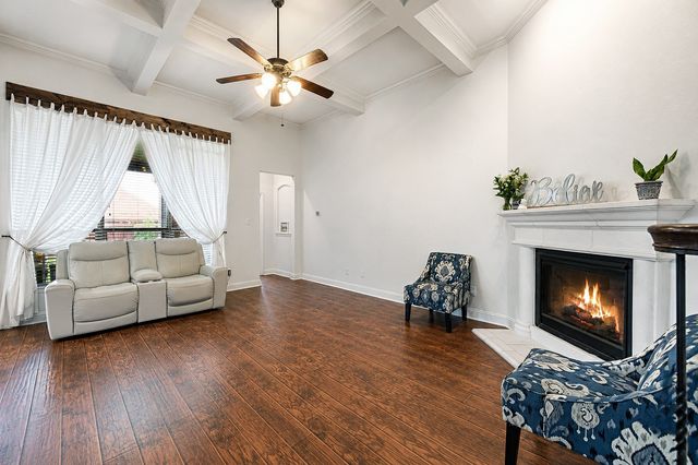 812 Lake Meadow Lane, Little Elm, TX 75068