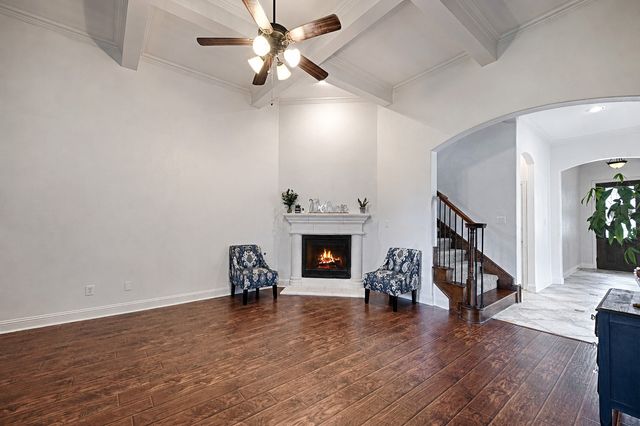 812 Lake Meadow Lane, Little Elm, TX 75068