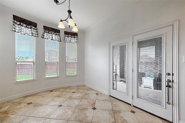 812 Lake Meadow Lane, Little Elm, TX 75068
