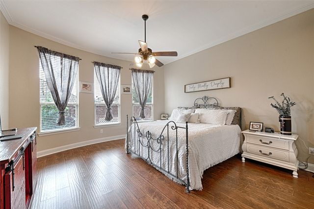 812 Lake Meadow Lane, Little Elm, TX 75068