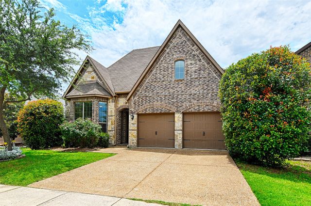 812 Lake Meadow Lane, Little Elm, TX 75068