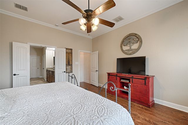 812 Lake Meadow Lane, Little Elm, TX 75068