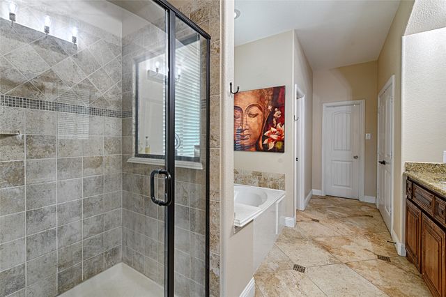 812 Lake Meadow Lane, Little Elm, TX 75068