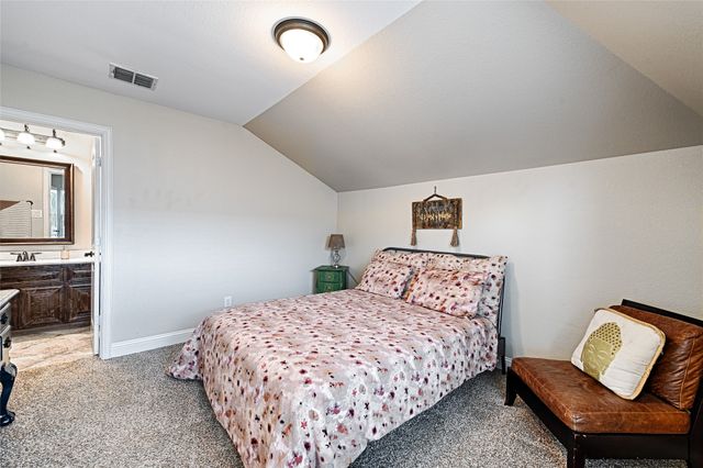 812 Lake Meadow Lane, Little Elm, TX 75068
