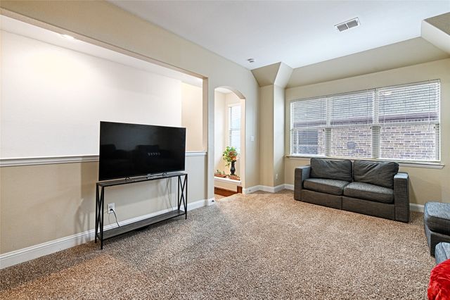 812 Lake Meadow Lane, Little Elm, TX 75068