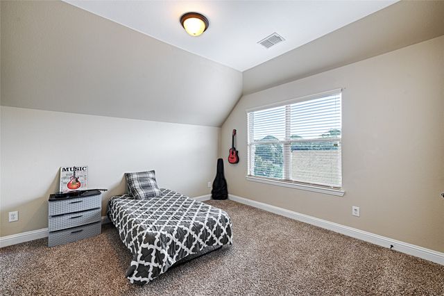 812 Lake Meadow Lane, Little Elm, TX 75068