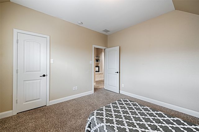 812 Lake Meadow Lane, Little Elm, TX 75068