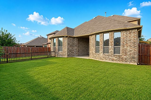 812 Lake Meadow Lane, Little Elm, TX 75068