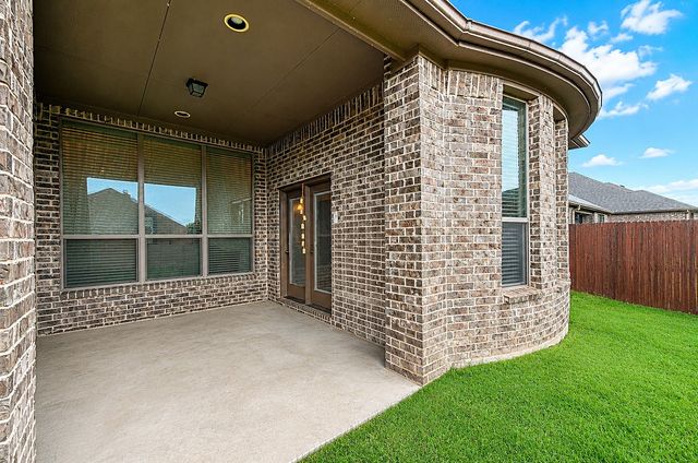 812 Lake Meadow Lane, Little Elm, TX 75068