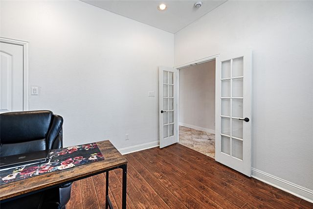 812 Lake Meadow Lane, Little Elm, TX 75068
