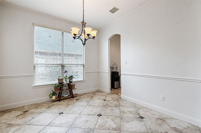 812 Lake Meadow Lane, Little Elm, TX 75068