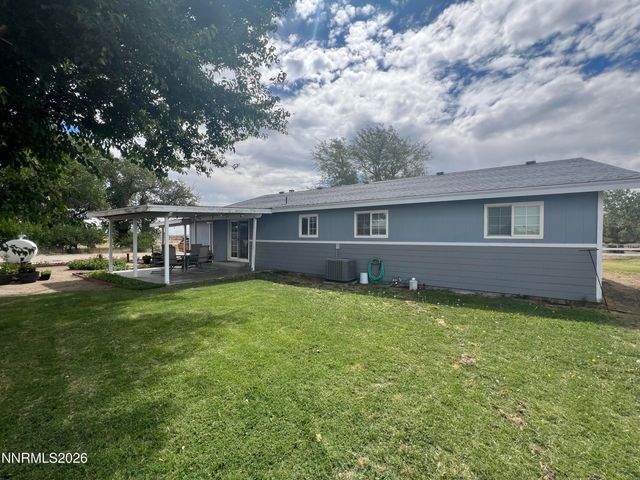 6975 Cox Road, Fallon, NV 89406