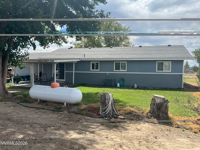 6975 Cox Road, Fallon, NV 89406