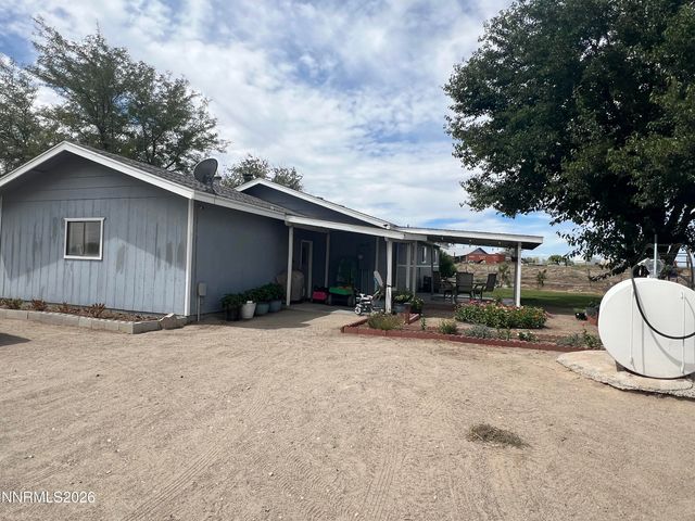 6975 Cox Road, Fallon, NV 89406