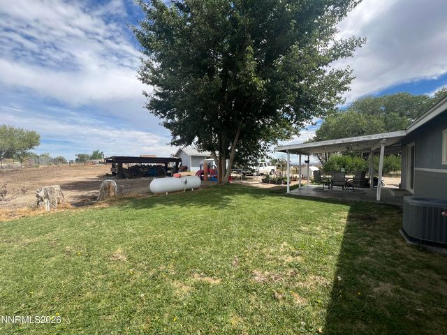 6975 Cox Road, Fallon, NV 89406