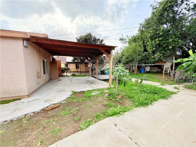 6537 Scout, Bell Gardens, CA 90201