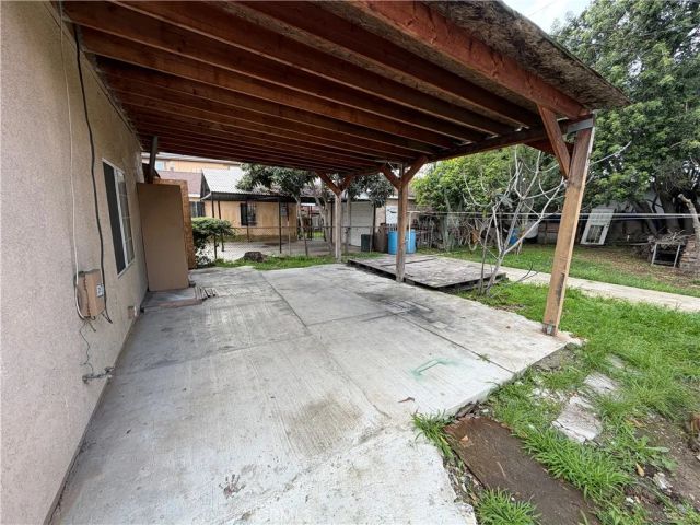 6537 Scout, Bell Gardens, CA 90201