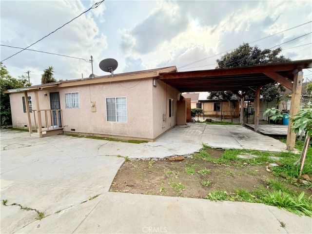 6537 Scout, Bell Gardens, CA 90201