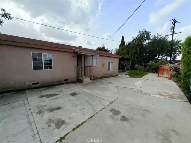 6537 Scout, Bell Gardens, CA 90201