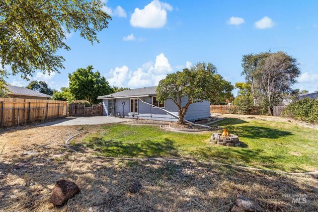 2440 S Virginia, Boise, ID 83705