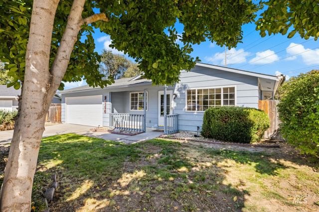 2440 S Virginia, Boise, ID 83705