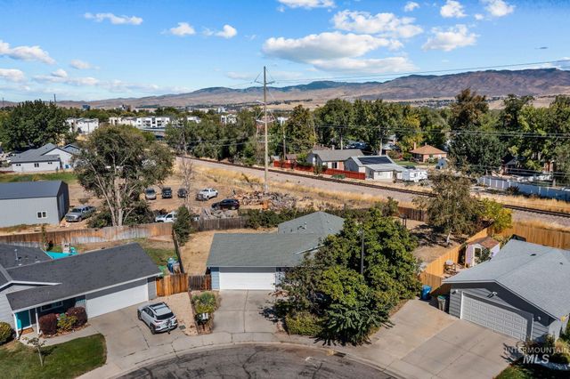 2440 S Virginia, Boise, ID 83705