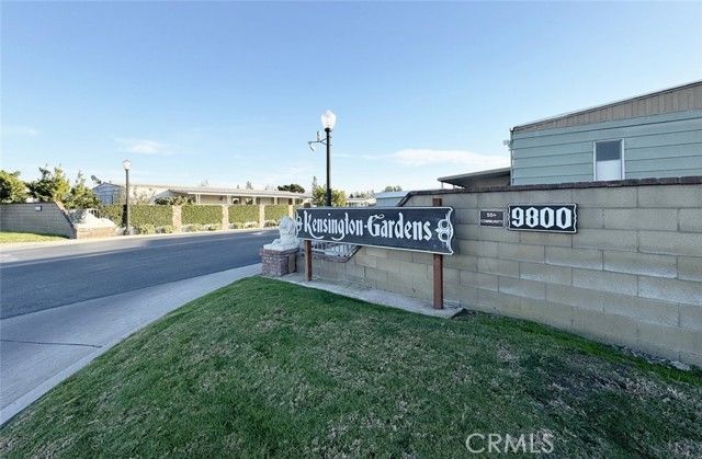 9800 BOLSA Avenue 14, Westminster, CA 92683