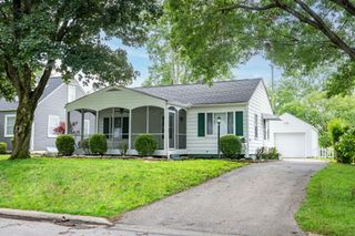 285 E Weisheimer Road, Columbus, OH 43214