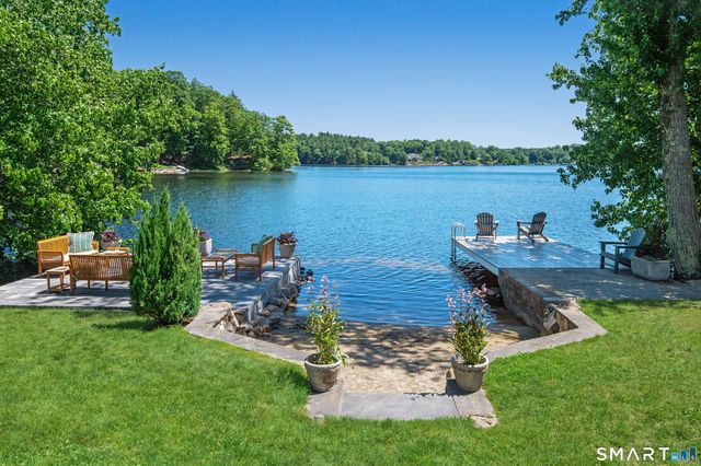 112 West Lake Road 112, Woodbury, CT 06798