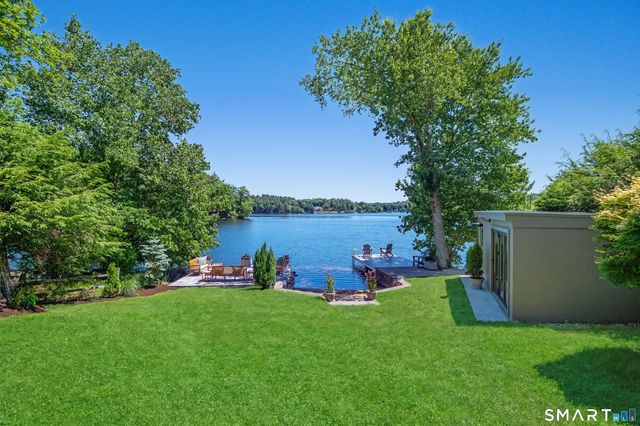 112 West Lake Road 112, Woodbury, CT 06798