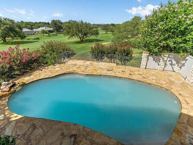 1200 Hi Circle S, Horseshoe Bay, TX 78657