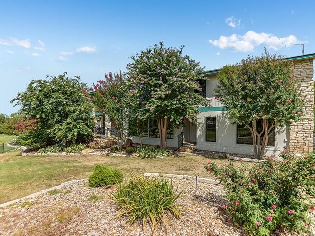 1200 Hi Circle S, Horseshoe Bay, TX 78657