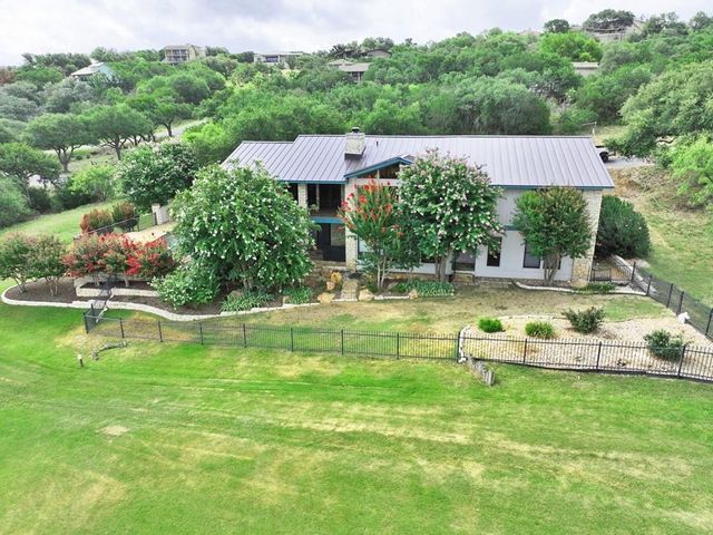 1200 Hi Circle S, Horseshoe Bay, TX 78657