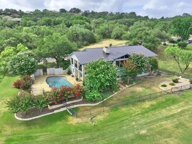 1200 Hi Circle S, Horseshoe Bay, TX 78657