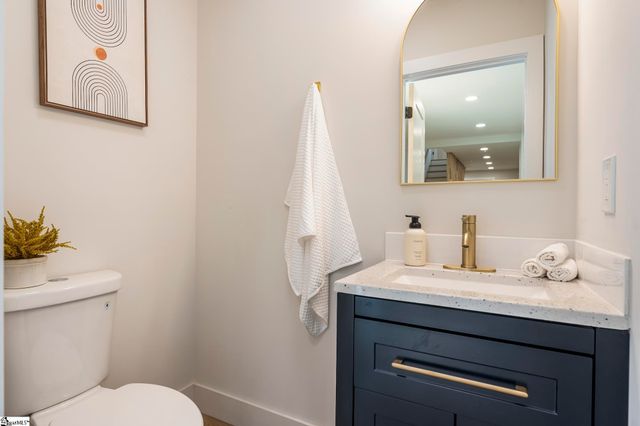212 Colonels Road, Pendleton, SC 29670