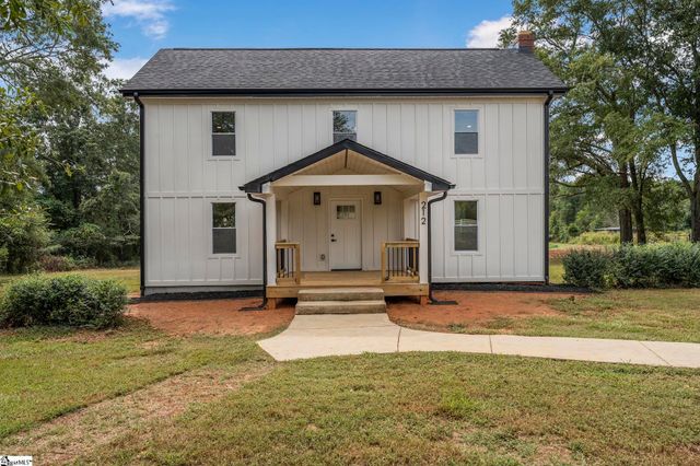 212 Colonels Road, Pendleton, SC 29670