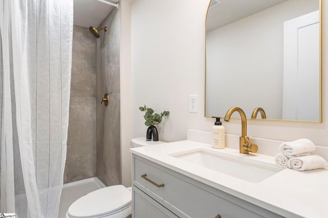 212 Colonels Road, Pendleton, SC 29670