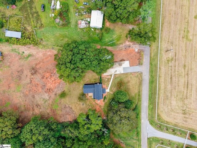 212 Colonels Road, Pendleton, SC 29670