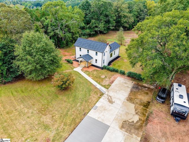 212 Colonels Road, Pendleton, SC 29670