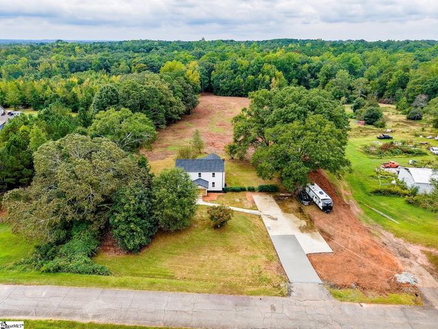 212 Colonels Road, Pendleton, SC 29670