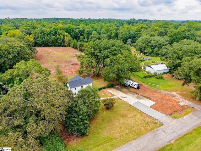 212 Colonels Road, Pendleton, SC 29670