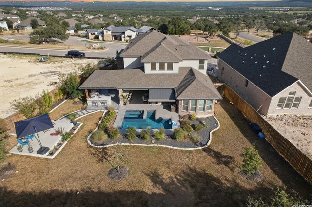 31017 Clover Pass, Bulverde, TX 78163