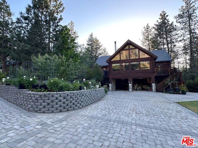 490 Lark Road, Wrightwood, CA 92397