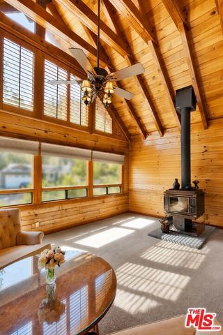 490 Lark Road, Wrightwood, CA 92397